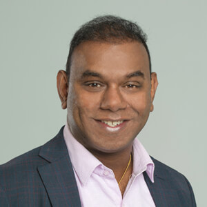 Praveen Kumar Djirri Djirri ward Merri-bek city council election candidate 2024 Labor