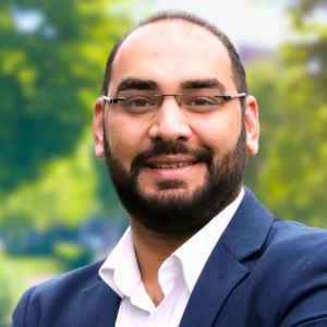 Hassaan Gul Bababi Djinanang Ward Fawkner and Coburg North ward Labor 2024 council elections